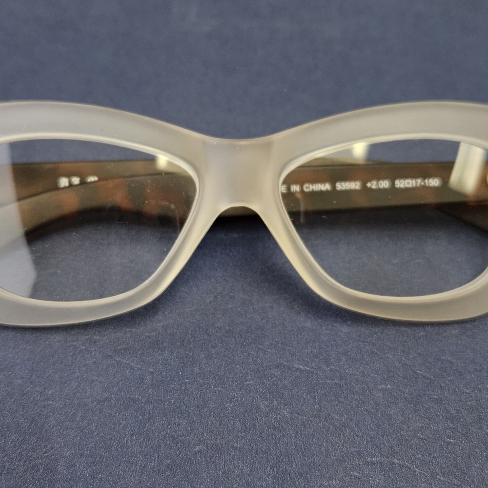 New readers
